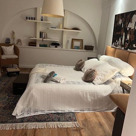 무젱 La Caladina B&B 외부 사진