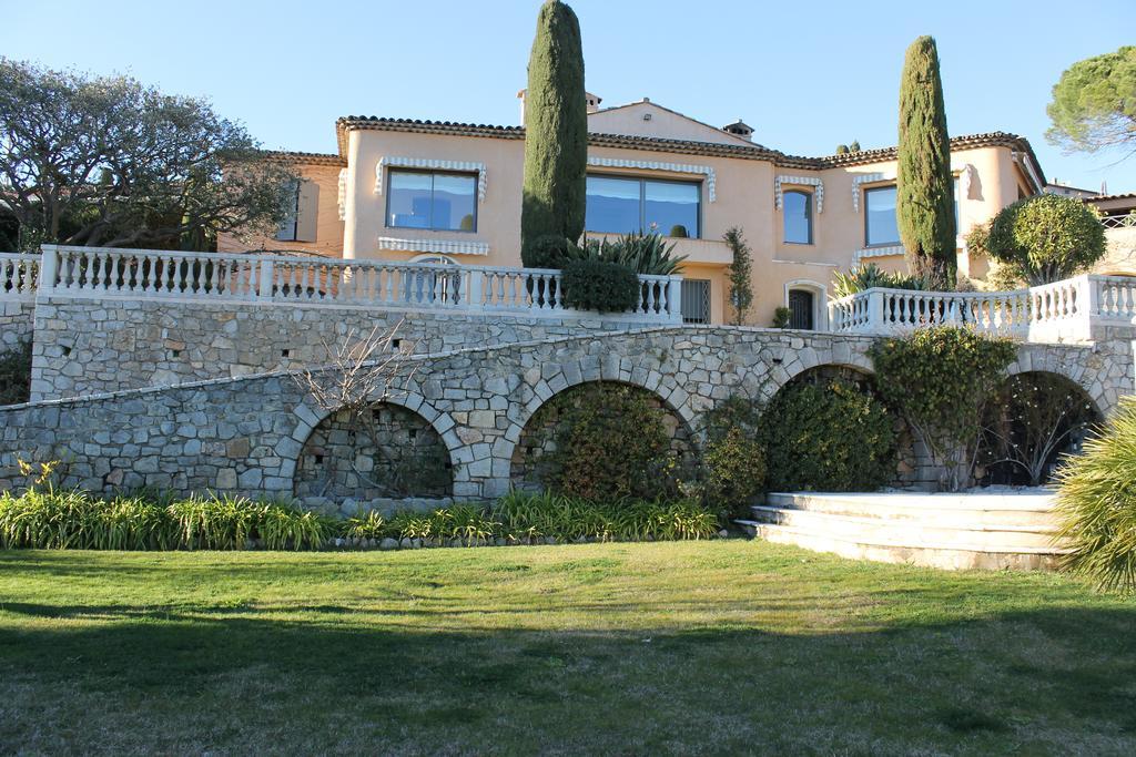 무젱 La Caladina B&B 외부 사진