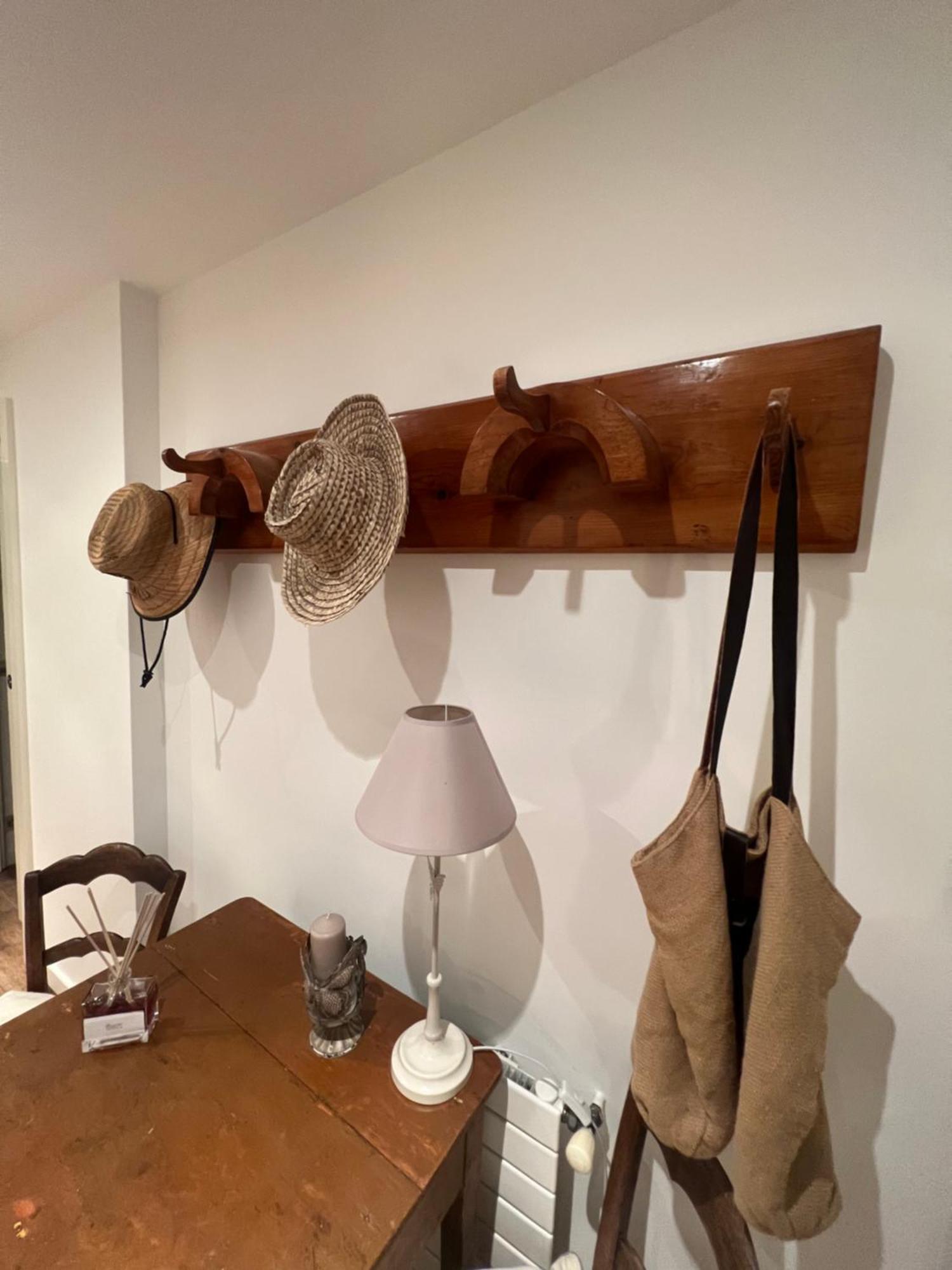 무젱 La Caladina B&B 외부 사진