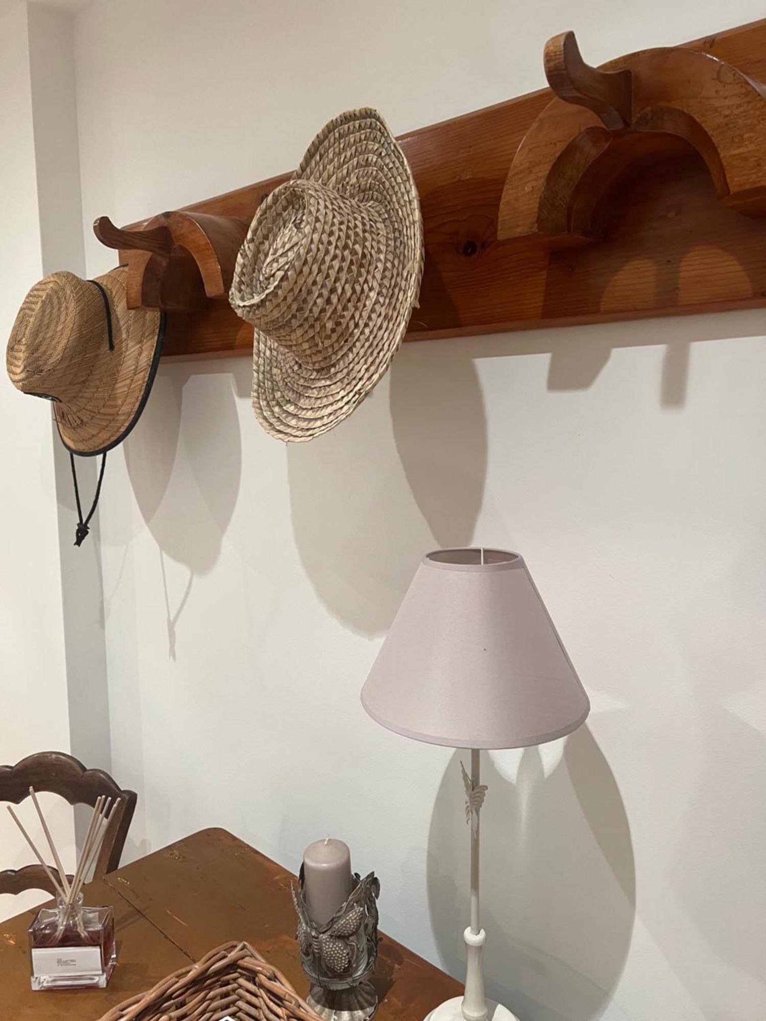 무젱 La Caladina B&B 외부 사진