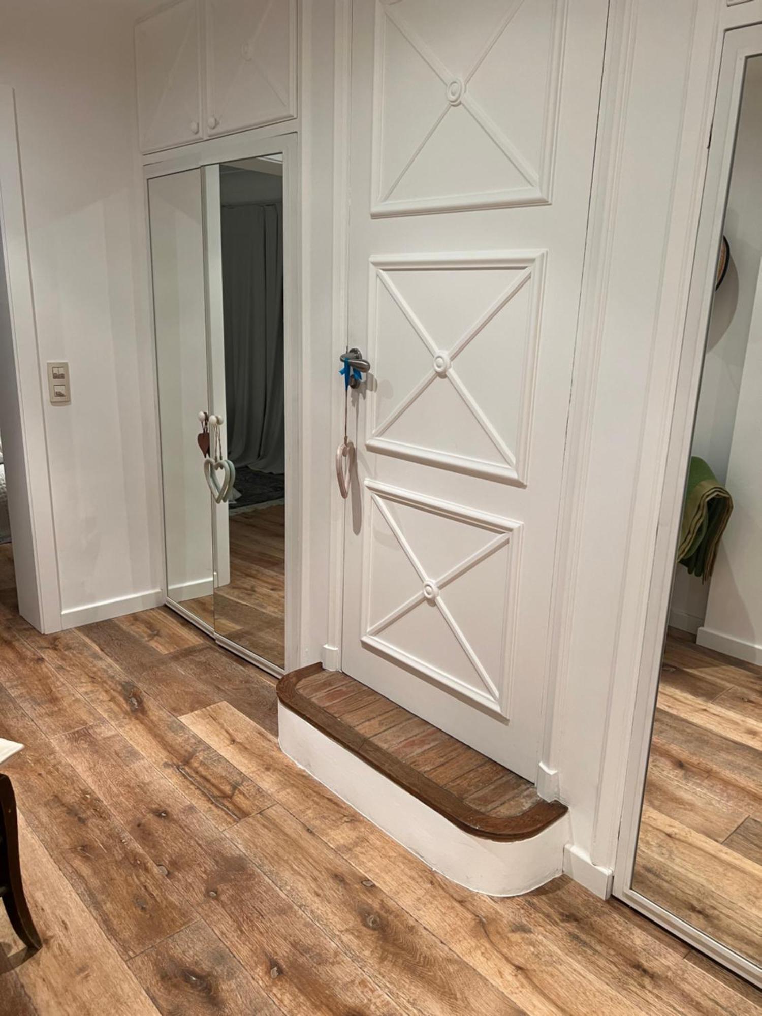 무젱 La Caladina B&B 외부 사진