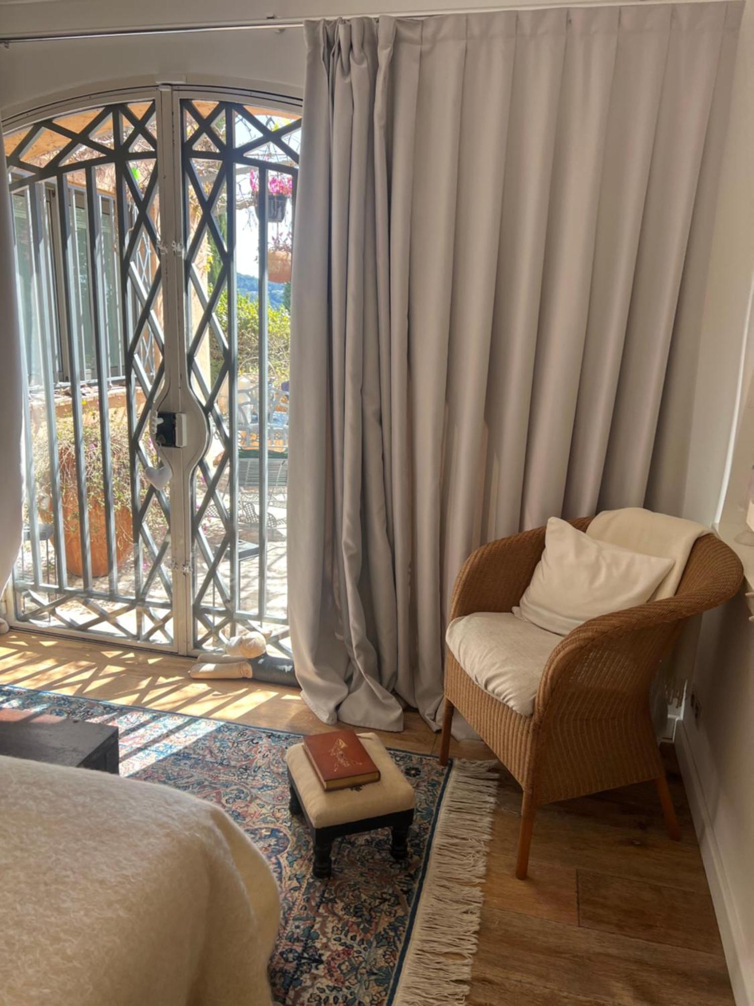 무젱 La Caladina B&B 외부 사진