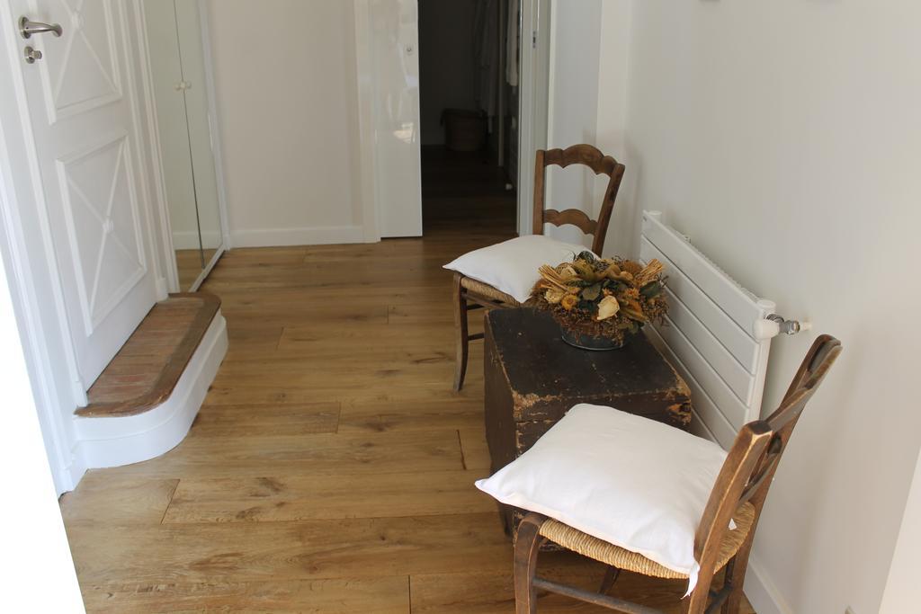 무젱 La Caladina B&B 외부 사진